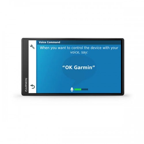 Garmin DriveSmart 55MT-S Europe
